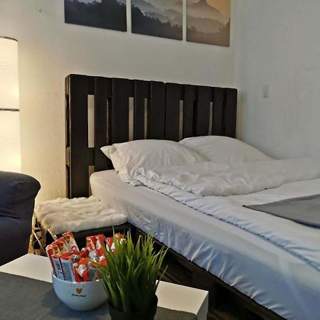 Trier City Center Apartments Altstadt Eksteriør bilde