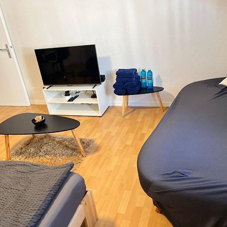 Trier City Center Apartments Altstadt Eksteriør bilde