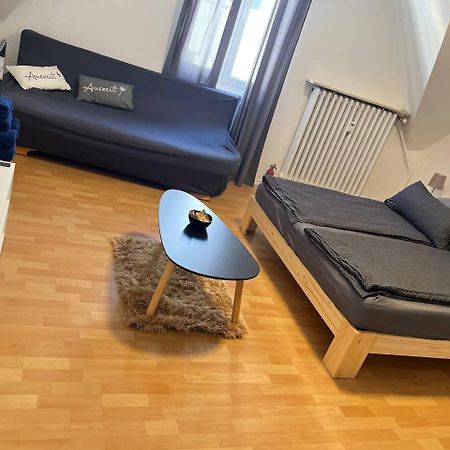 Trier City Center Apartments Altstadt Eksteriør bilde