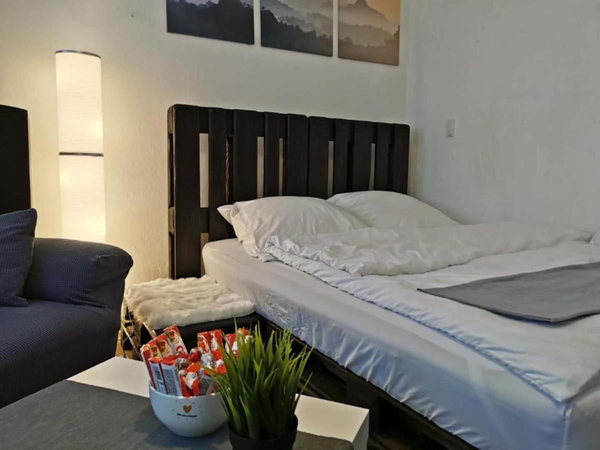 Trier City Center Apartments Altstadt Eksteriør bilde