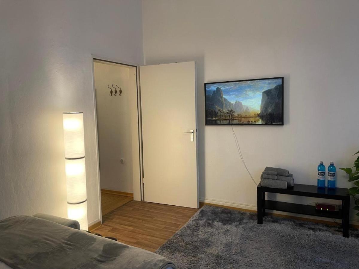 Trier City Center Apartments Altstadt Eksteriør bilde