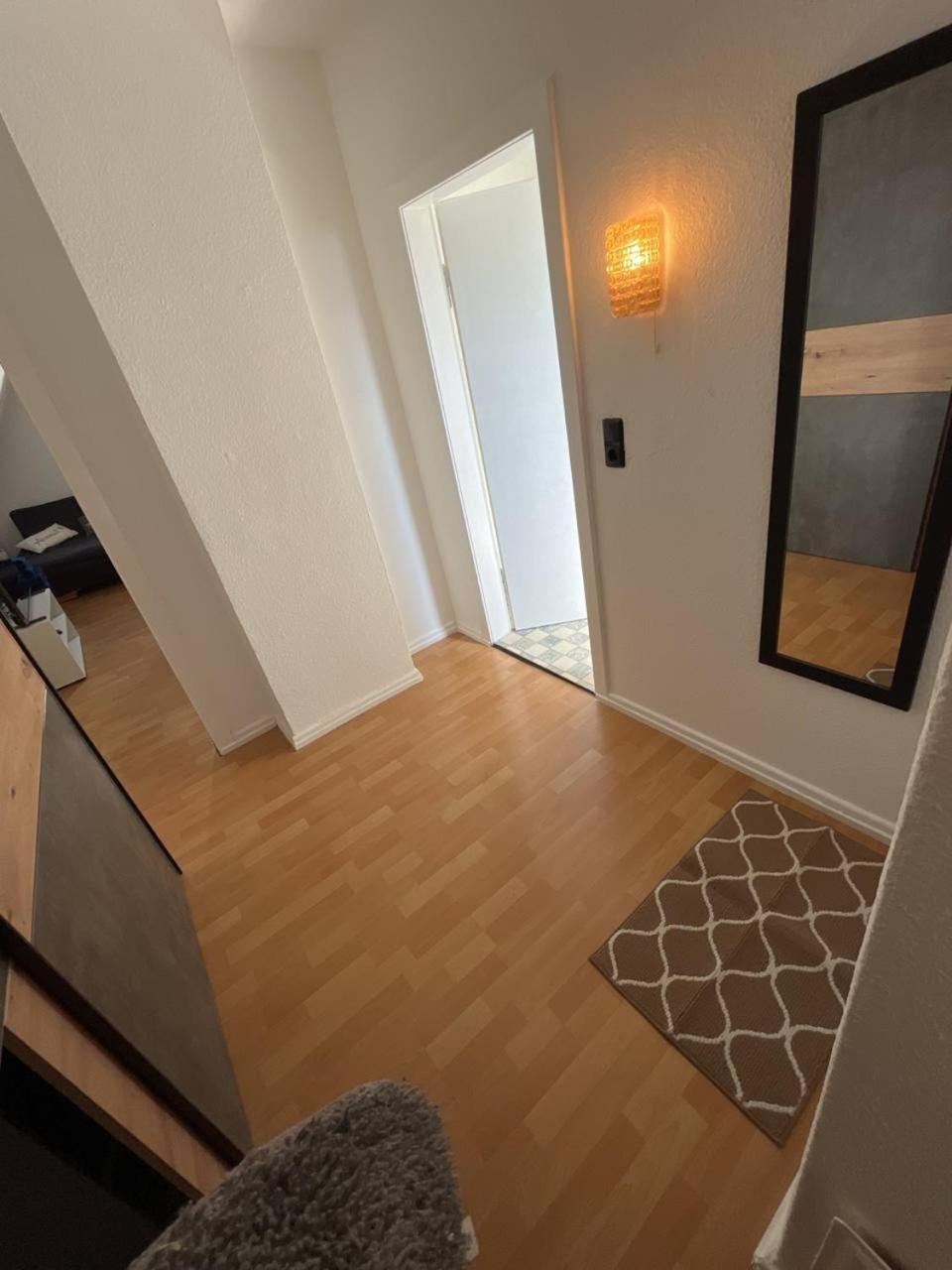 Trier City Center Apartments Altstadt Eksteriør bilde