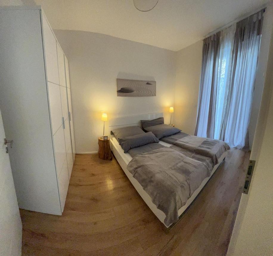 Trier City Center Apartments Altstadt Eksteriør bilde