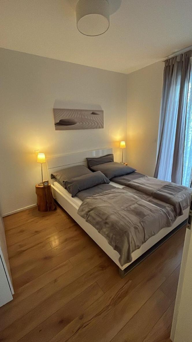 Trier City Center Apartments Altstadt Eksteriør bilde