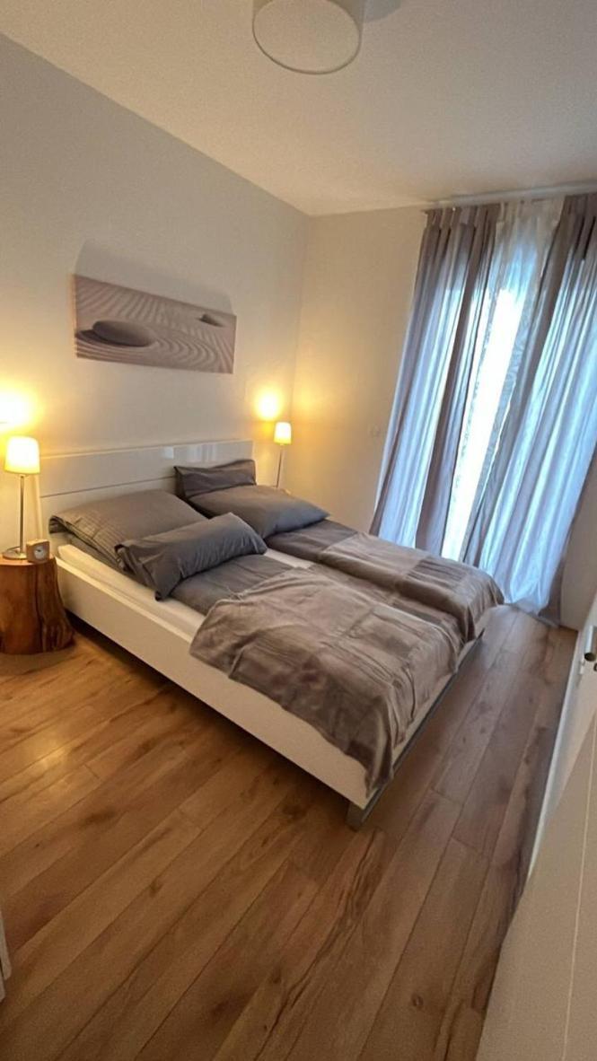 Trier City Center Apartments Altstadt Eksteriør bilde
