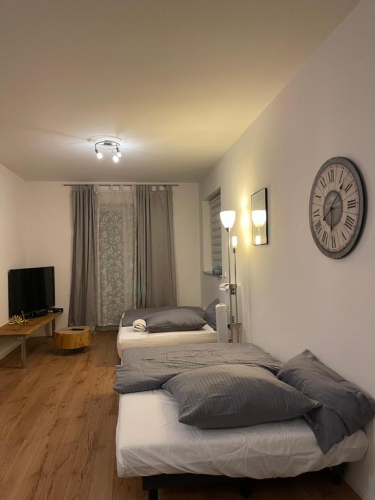 Trier City Center Apartments Altstadt Eksteriør bilde