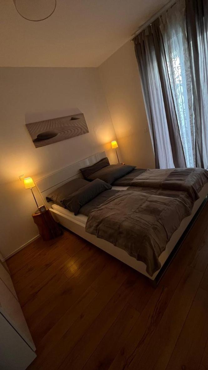 Trier City Center Apartments Altstadt Eksteriør bilde