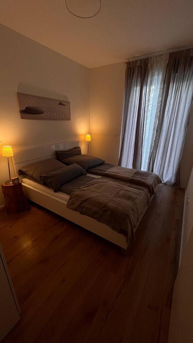 Trier City Center Apartments Altstadt Eksteriør bilde