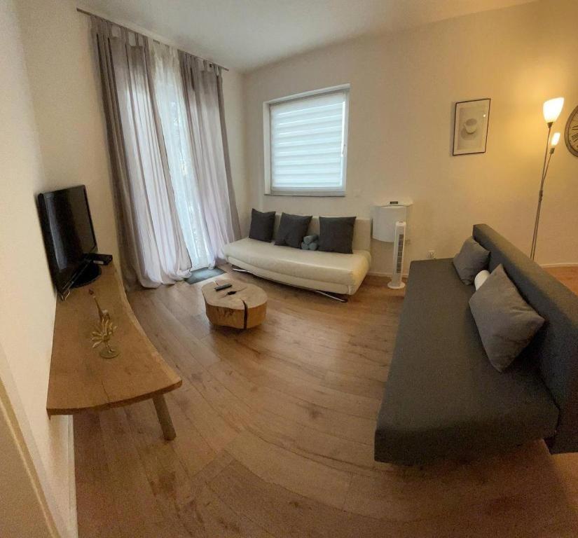 Trier City Center Apartments Altstadt Eksteriør bilde