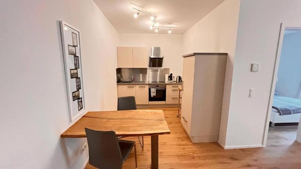 Trier City Center Apartments Altstadt Eksteriør bilde