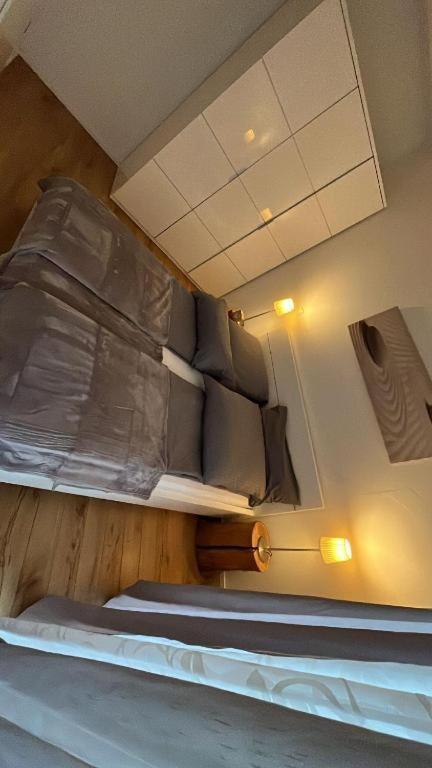 Trier City Center Apartments Altstadt Eksteriør bilde