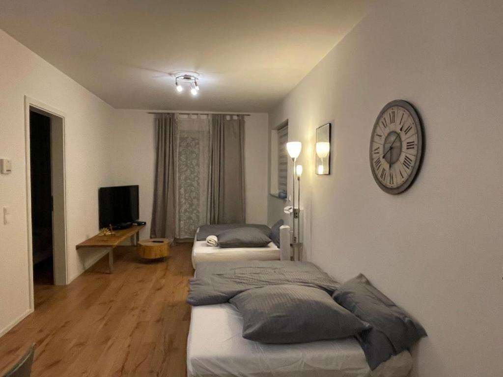 Trier City Center Apartments Altstadt Eksteriør bilde