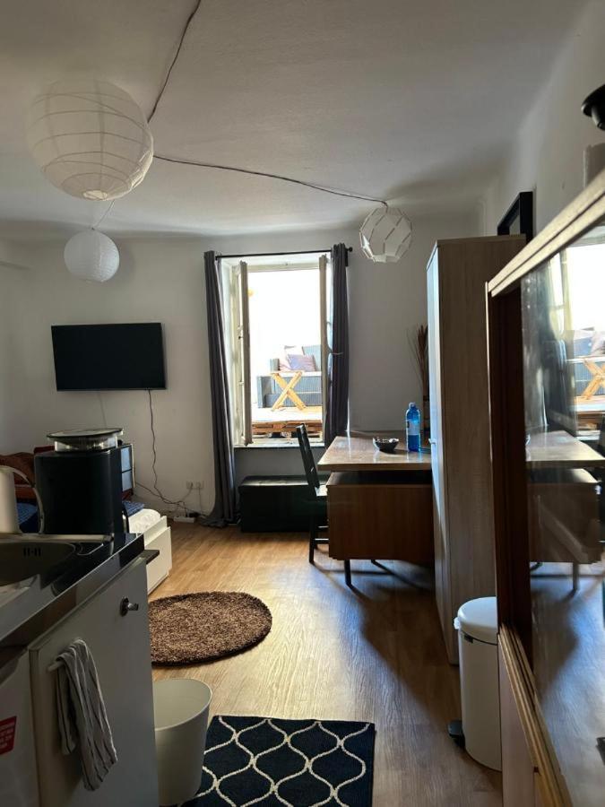 Trier City Center Apartments Altstadt Eksteriør bilde