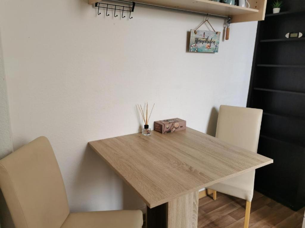 Trier City Center Apartments Altstadt Eksteriør bilde