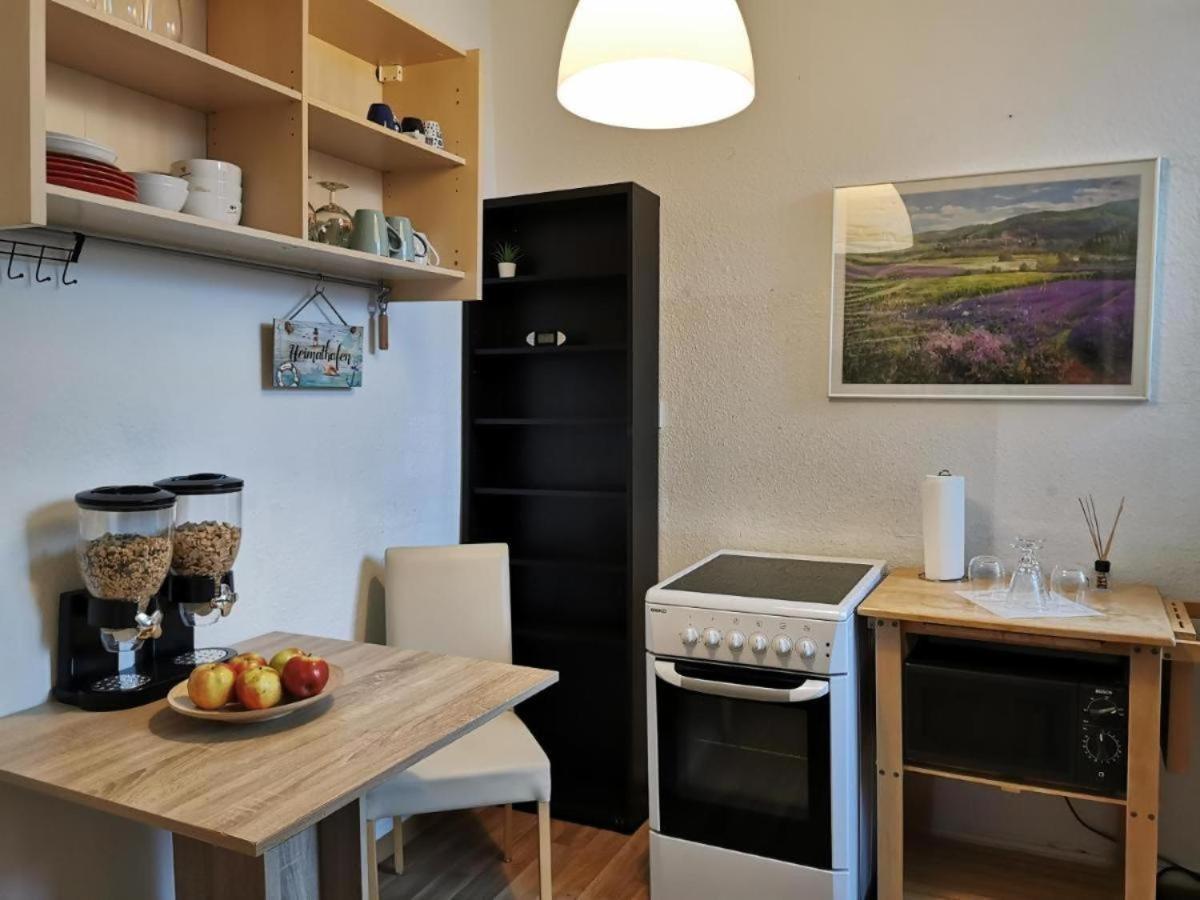 Trier City Center Apartments Altstadt Eksteriør bilde