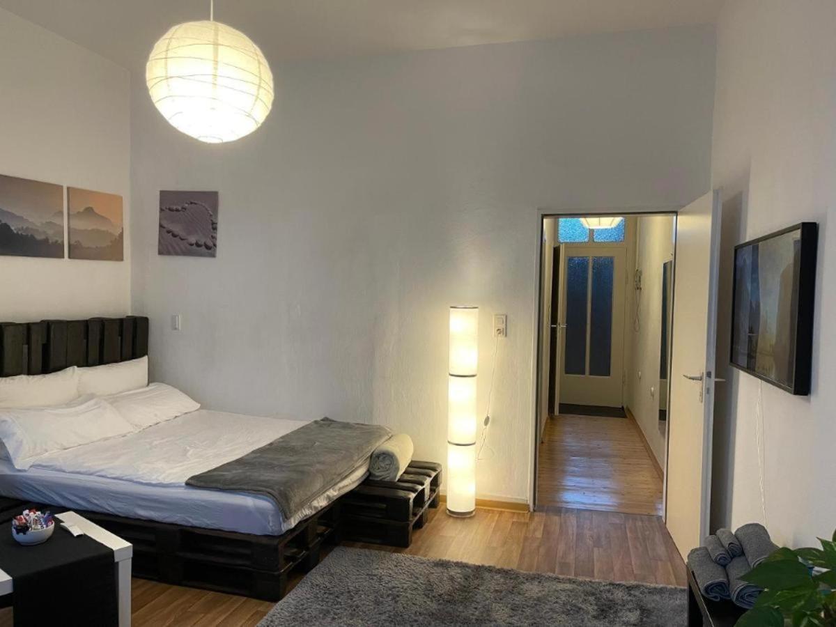 Trier City Center Apartments Altstadt Eksteriør bilde